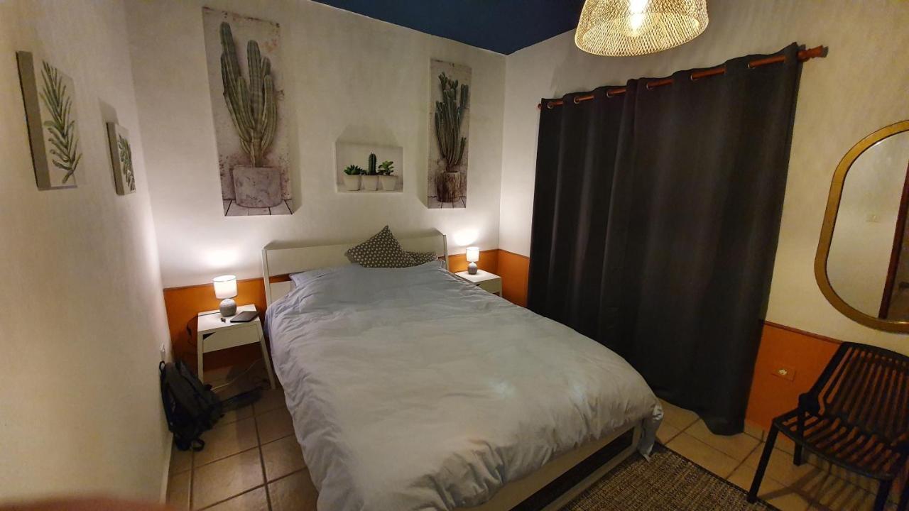 埃尔帕索Casa Piedras Blancas With Private Garden别墅 外观 照片