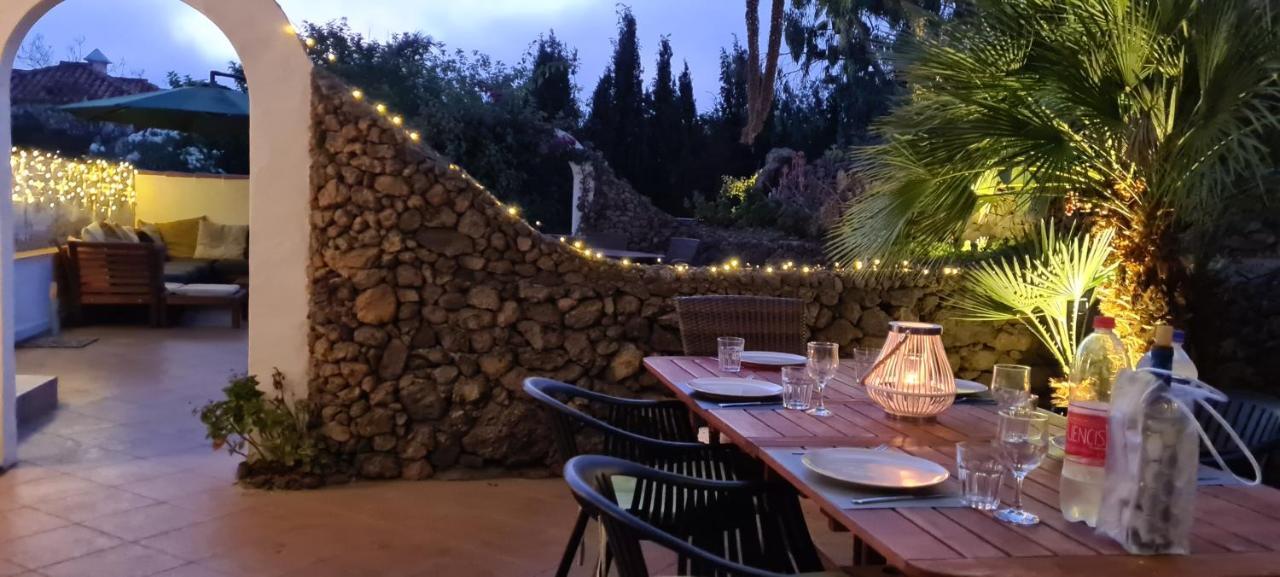 埃尔帕索Casa Piedras Blancas With Private Garden别墅 外观 照片