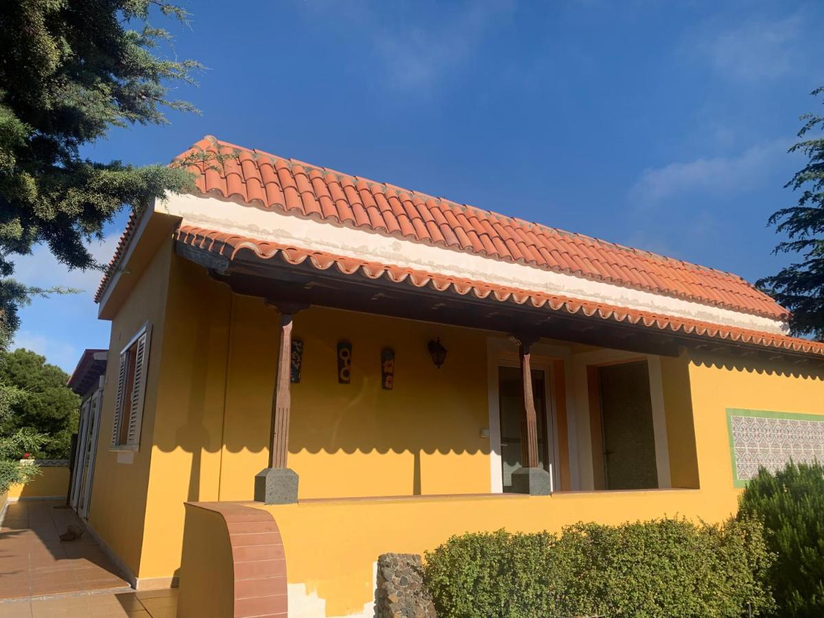 埃尔帕索Casa Piedras Blancas With Private Garden别墅 外观 照片